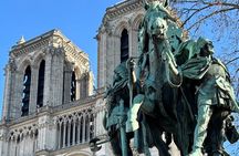 Medieval and Roman Paris