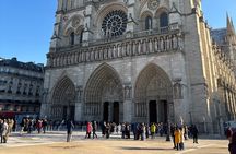 Medieval and Roman Paris