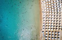 Mani’s Treasures: Explore Kardamyli, Stoupa and Agios Nikolaos