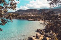 Mani’s Treasures: Explore Kardamyli, Stoupa and Agios Nikolaos