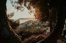 Mani’s Treasures: Explore Kardamyli, Stoupa and Agios Nikolaos