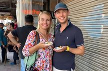Old Delhi Street Food Tour