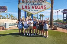 Hoover Dam & Pioneer Saloon Tour From Las Vegas 