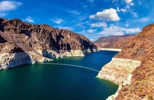 Hoover Dam & Pioneer Saloon Tour From Las Vegas 