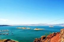 Hoover Dam & Pioneer Saloon Tour From Las Vegas 