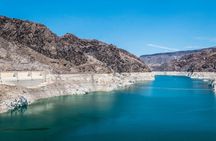 Hoover Dam & Pioneer Saloon Tour From Las Vegas 
