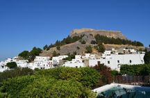 Lindos Odyssey: Afternoon to Evening (Small Group)