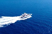  Bodrum Private Yacht Sunset Tour With Dinner 