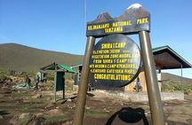 6 Days Mount Kilimanjaro Machame Route