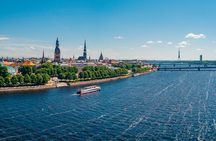 Best Intro to Riga in 2 hours with a Local