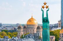 Best Intro to Riga in 2 hours with a Local