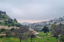 Christian Tour of Jerusalem
