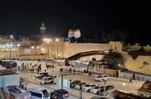Christian Tour of Jerusalem