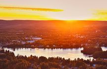 Midnight Sun Delight