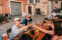 Verona: Food & Wine Small group tour with Lunch
