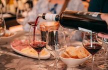 Verona: Food & Wine Small group tour with Lunch