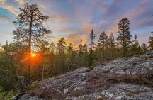 Wilderness Survival Tour - Summer & Autumn