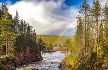 Wilderness Survival Tour - Summer & Autumn