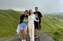 Bohol Anda, Candijay & Alicia Day Hike Private Tour