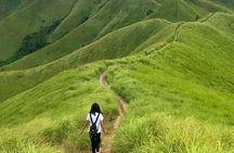 Bohol Anda, Candijay & Alicia Day Hike Private Tour