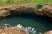 Bohol Anda, Candijay & Alicia Day Hike Private Tour