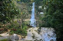 Bohol Private Tour: Anda, Candijay & Alicia Panoramic Park Hills