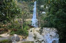 Bohol Anda & Candijay Caves and Waterfalls Private Tour