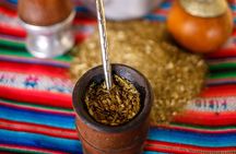 Buenos Aires: Yerba Mate Experience and Tasting in Palermo