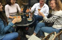 Belleville Winebar Crawl