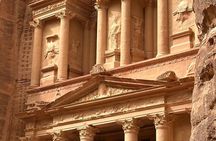 Petra in 3 Hours – Highlights with a private guide