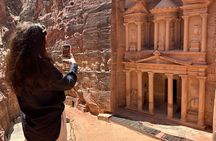 Petra in 3 Hours – Highlights with a private guide