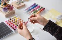 ChanHua(Wreath flower) Workshop