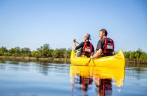 All Day Canoe Adventure to Rovaniemi