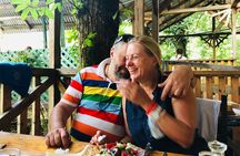 Hidden Gem With Salou Near Tbilisi