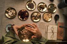 Incense Making Workshop