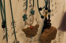 Incense Making Workshop