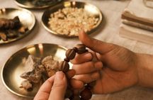 Incense Making Workshop