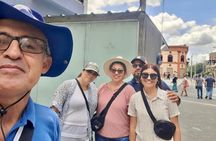San Salvador Walking Tour: Explore Top Sights & Hidden Gems