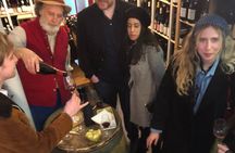 Belleville Winebar Crawl