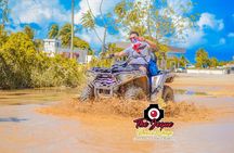 Off Road VIP Explore Punta Cana by ATV and Buggy