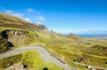 Private Tour to Isle of Skye from Inverness 