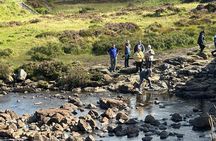 Private Tour to Isle of Skye from Inverness 