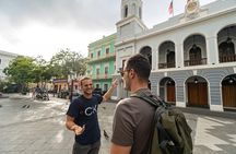 Taste Old San Juan: A Local Food & History Adventure