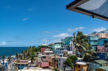 Taste Old San Juan: A Local Food & History Adventure