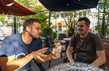 Taste Old San Juan: A Local Food & History Adventure