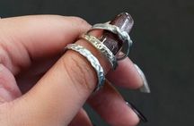 Ring Making Workshop