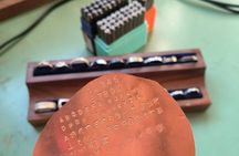 Ring Making Workshop