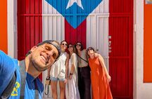 Taste Old San Juan: A Local Food & History Adventure