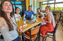 Old San Juan & La Perla: Authentic Food & Culture Tour