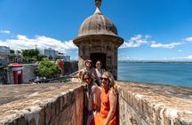 Old San Juan & La Perla: Authentic Food & Culture Tour